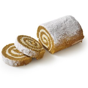 $6.99 PS Carrot Cake Rolls