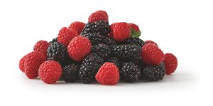 $2.49 Raspberries or Blackberries