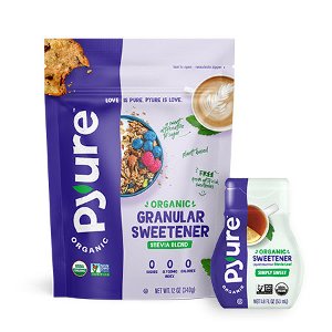 Save $1.00 on Pyure