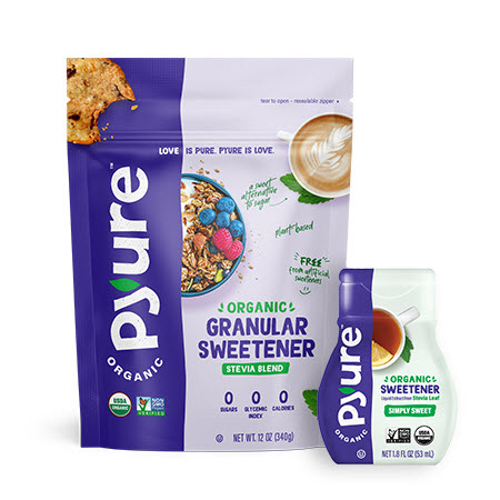 Save $1.00 on Pyure