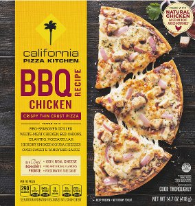 $6.99 California Pizza Kitchen
