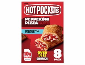 $6.99 Hot Pockets