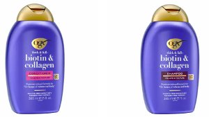 $6.49 OGX Shampoo or Conditioner