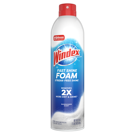 Save $1.00 on Windex
