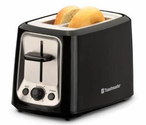 $14.99 Toastmaster Breakfast Appliances