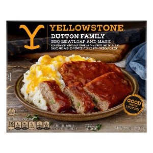 $6.99 Yellowstone Multi Serve Entrees
