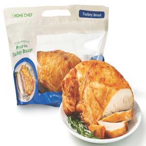 Save $2 on (1) Home Chef Turkey Breast