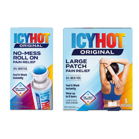 Save $3.00 on Icy Hot
