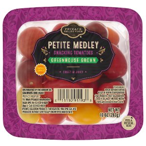 $2.99 PS Snacking Tomatoes