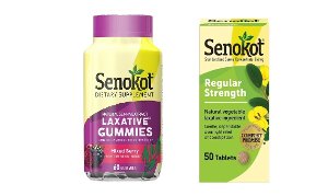 Save $3.00 on Senokot Products