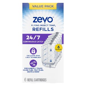 Save $2.00 on Zevo Products