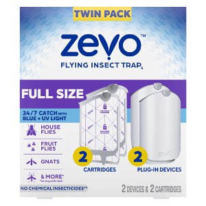 Save $8.00 on Zevo Products