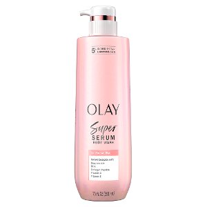 Save $3.00 on Olay Body Wash