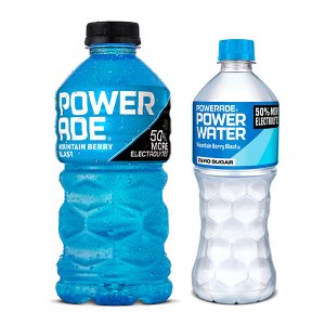 Save $1.00 on 5 POWERADE