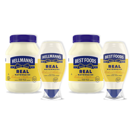 Save $2.00 on Hellmann's