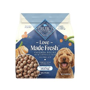 Save $3.00 on BLUE Love Made Fresh™