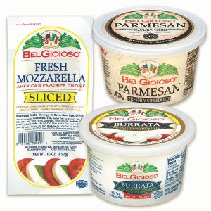 Save $2.00 on BelGioioso Cheese