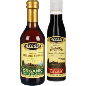 Save $.50 on Alessi Balsamic Vinegar