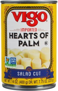 Save $.50 on Vigo Salad Cut Palm Hearts