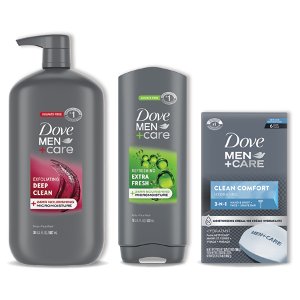 Save $2.00 on Dove Men+Care