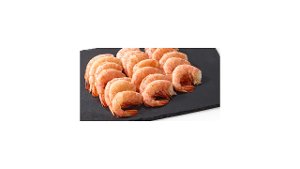 $9.99 lb Argentinean Red Shrimp