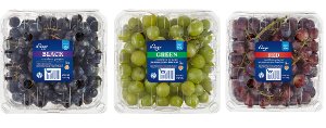 $4.99 Kroger Seedless Grapes