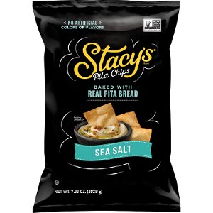 $2.49 Stacys Pita Chips