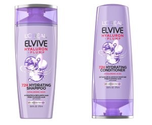 $3.49 L'Oreal Elvive Shampoo or Conditioner