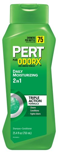 Save $1.50 on Pert 2 in 1 Shampoo & Conditioner