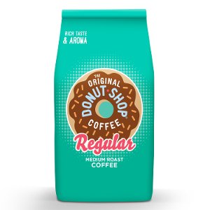 $5.99 Green Mountain, Donut Shop, or McCafe Coffee