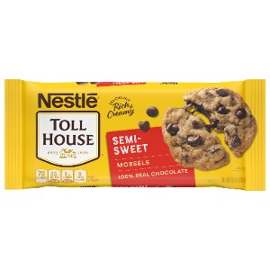 $3.99 Nestle Toll House Morsels