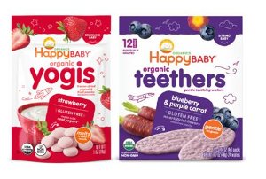 $2.99 Happy Family Snacks