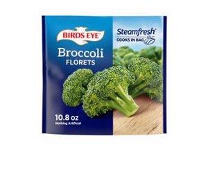 $1.79 Birds Eye Frozen Vegetables