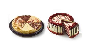 $17.99 PS Four Layer Cakes or Cheesecakes