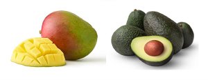 $1.49 Avocados or Mangoes