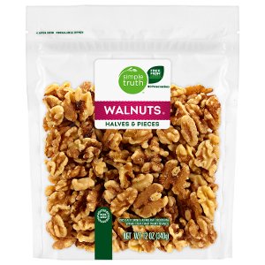 $6.99 Simple Truth Pecans or Walnuts