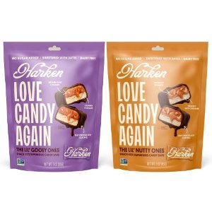 Save $.50 on Harken Lil One's Candy Bars