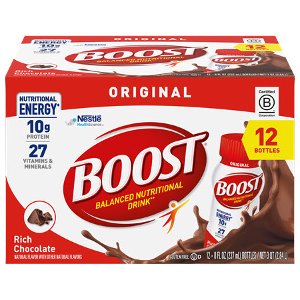 Save $7.00 on 2 BOOST