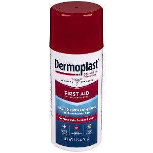 Save $2.00 on Dermoplast