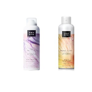 Save $1.00 on SGX Volumizing and Nourishing Dry Shampoos