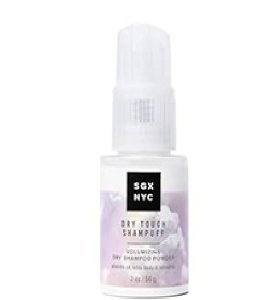 Save $2.00 on SGX Shampuff Dry Shampoos