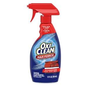 Save $2.00 on OxiClean
