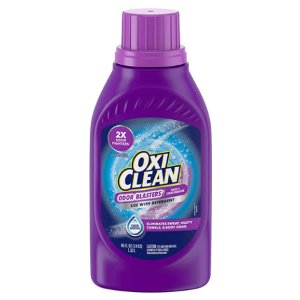 Save $2.00 on OxiClean