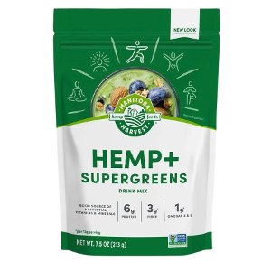 Save $1.50 on Manitoba Harvest