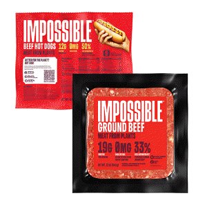 Save $2.00 on 2 Impossible