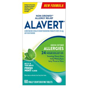 Save $4.00 on Alavert