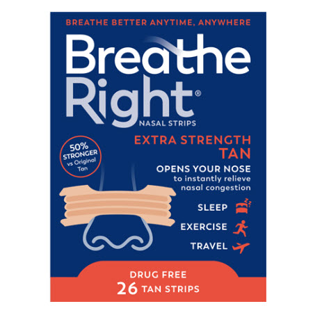 Save $1.75 on Breathe Right