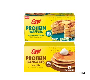 Save 20% on Eggo® Waffles & Pancakes PICKUP OR DELIVERY ONLY
