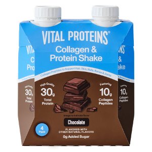 Save $1.00 on Vital Proteins