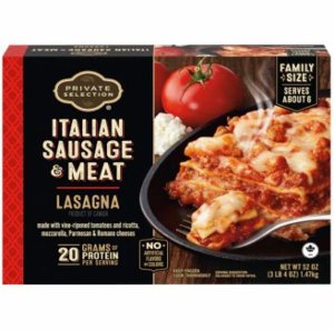 Buy 1 Get 1 50% off PS Frozen Meals & Appetizers